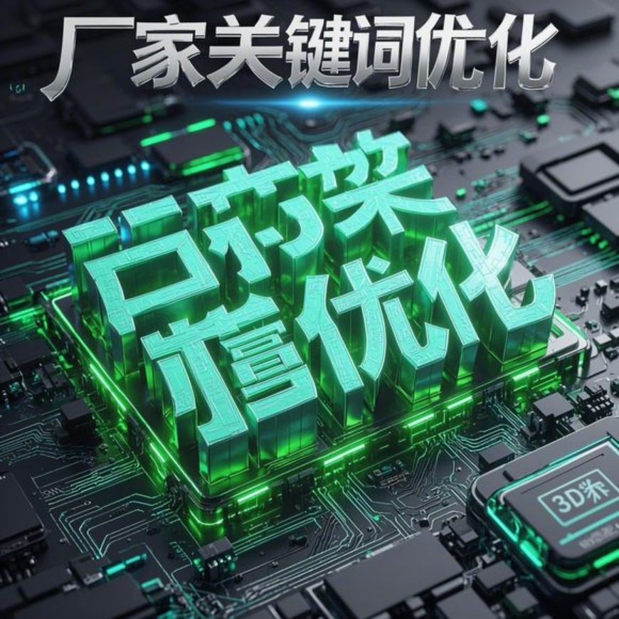 厂家关键词优化 厂家关键词优化