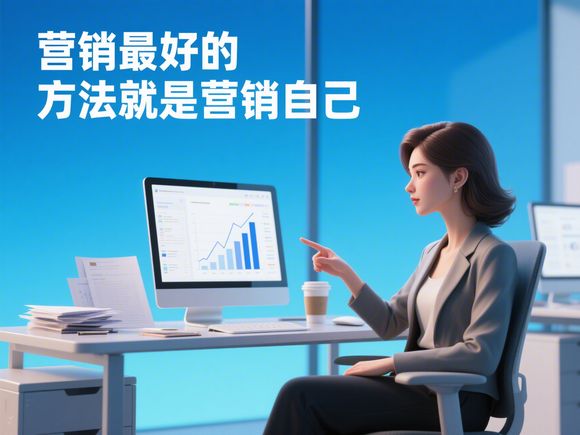 营销最好的方法就是营销自己 营销最好的方法就是营销自己