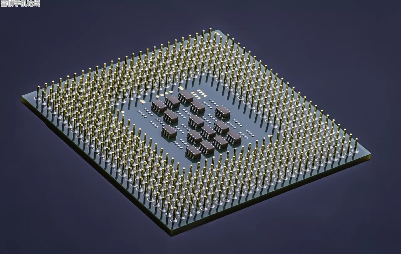 【连锁餐饮】百设备0封秘籍：UFS4.0闪存+半导体散热实操手册